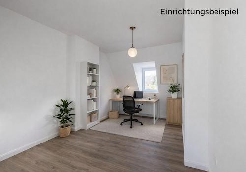 Arbeitszimmer-Gestaltungsbeisp