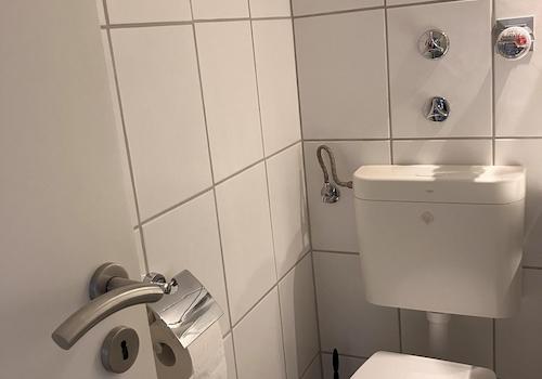 Gäste WC