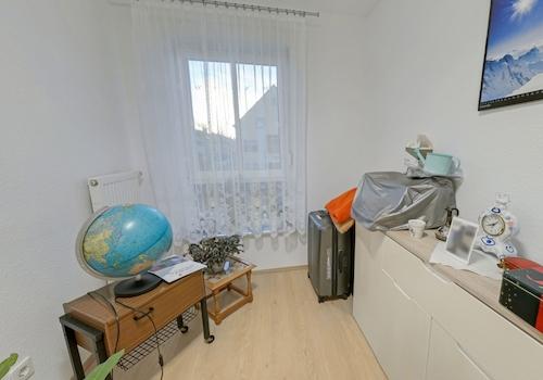 Arbeits-/Kinderzimmer