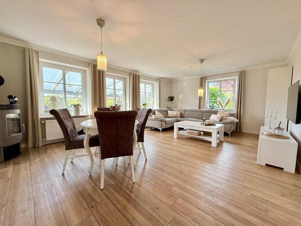 Wohn Esszimmer
