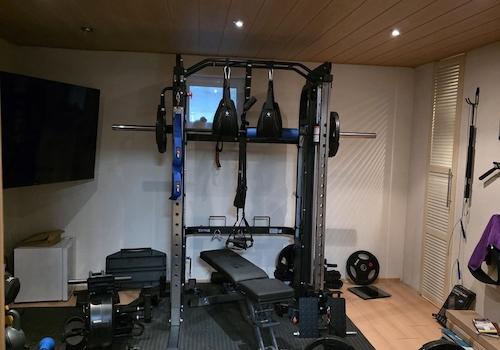 Kellerzimmer 1_Fitnessraum