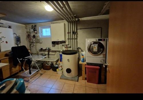 Wasch-_Heiz-_Technikraum