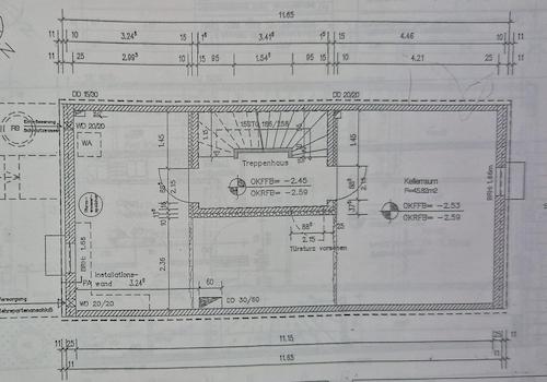 Untergeschoß_Keller