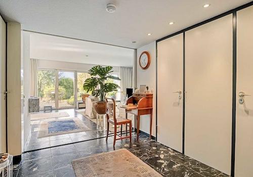 Eingangsbereich (EG)