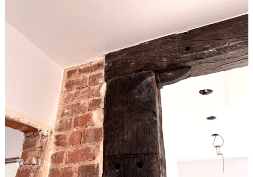 Viel Liebe zum Detail!