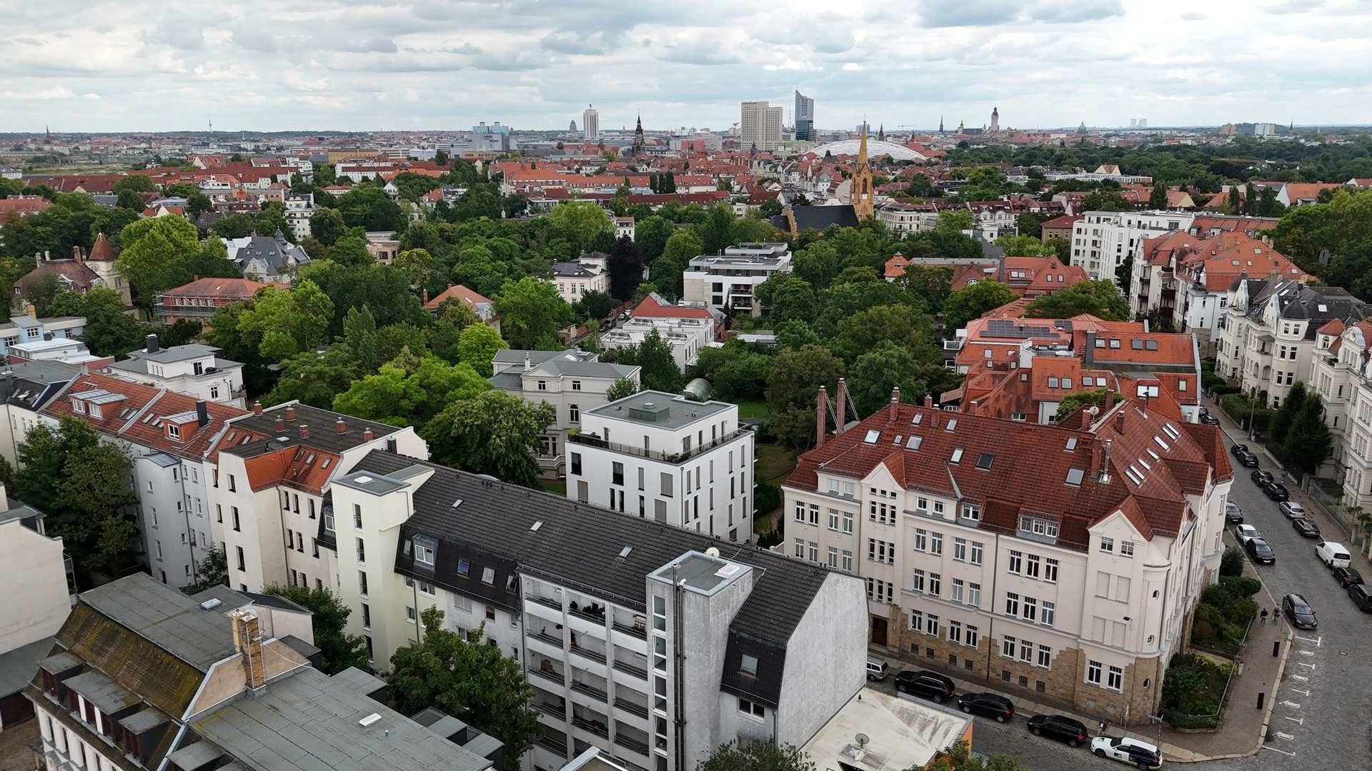 Umgebung