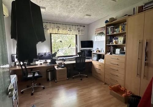 OG Büro