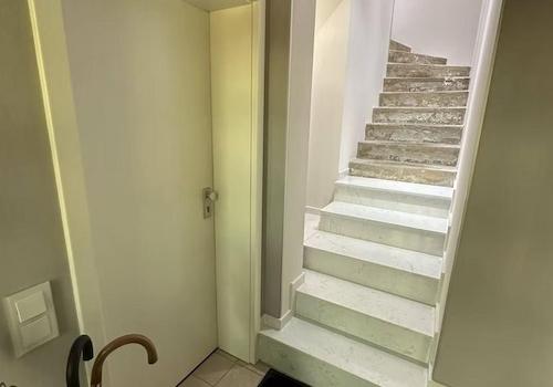 Gemeinschaftstreppenhaus