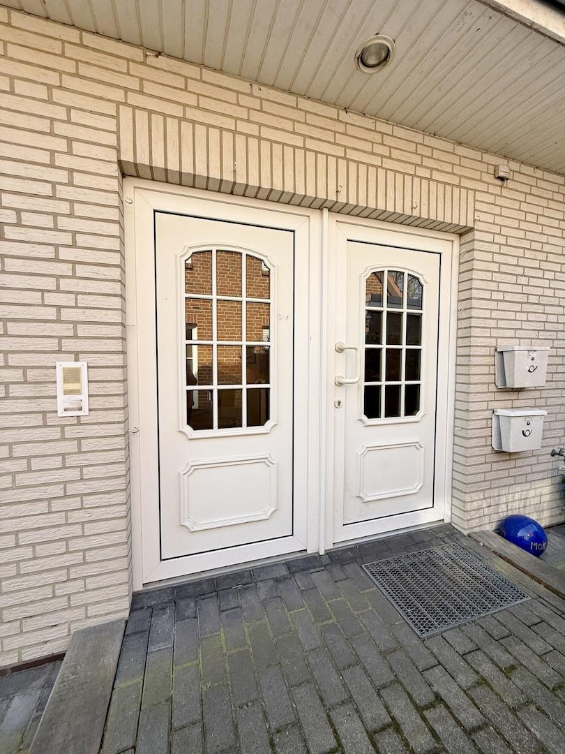 Herzlich willkommen!