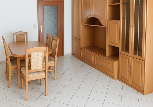 Wohnzimmer - Essplatz