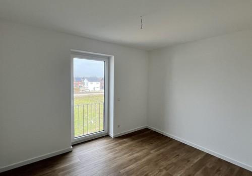 Kinder-/Arbeitszimmer