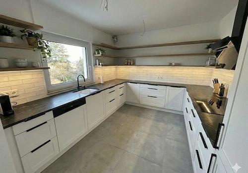 Einrichtungsbeispiel