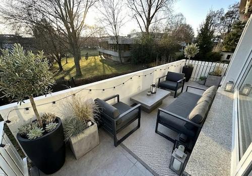 Einrichtungsbeispiel