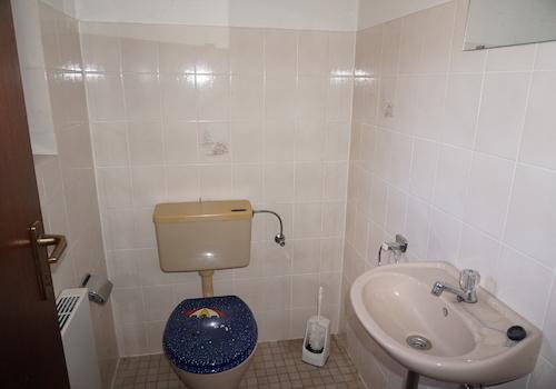 Gäste-WC