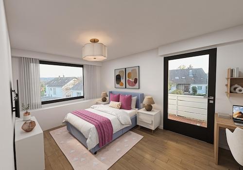 Kinder/Gästezimmer (visual)