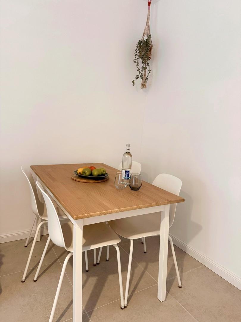 Sitzecke / Arbeitsplatz mögl. 