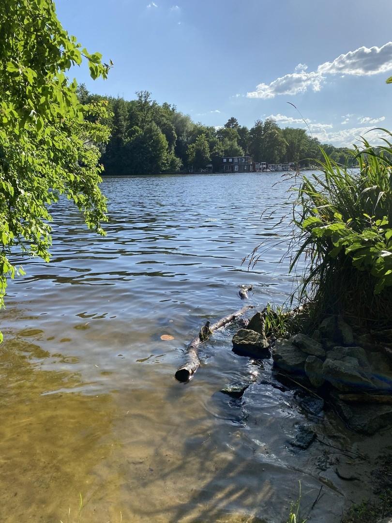 See 15 Minuten - Fahrrad 