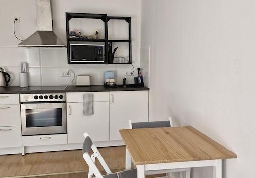 Küchenbereich, beispielhaft