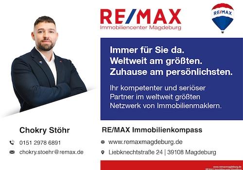 Chokry Stöhr