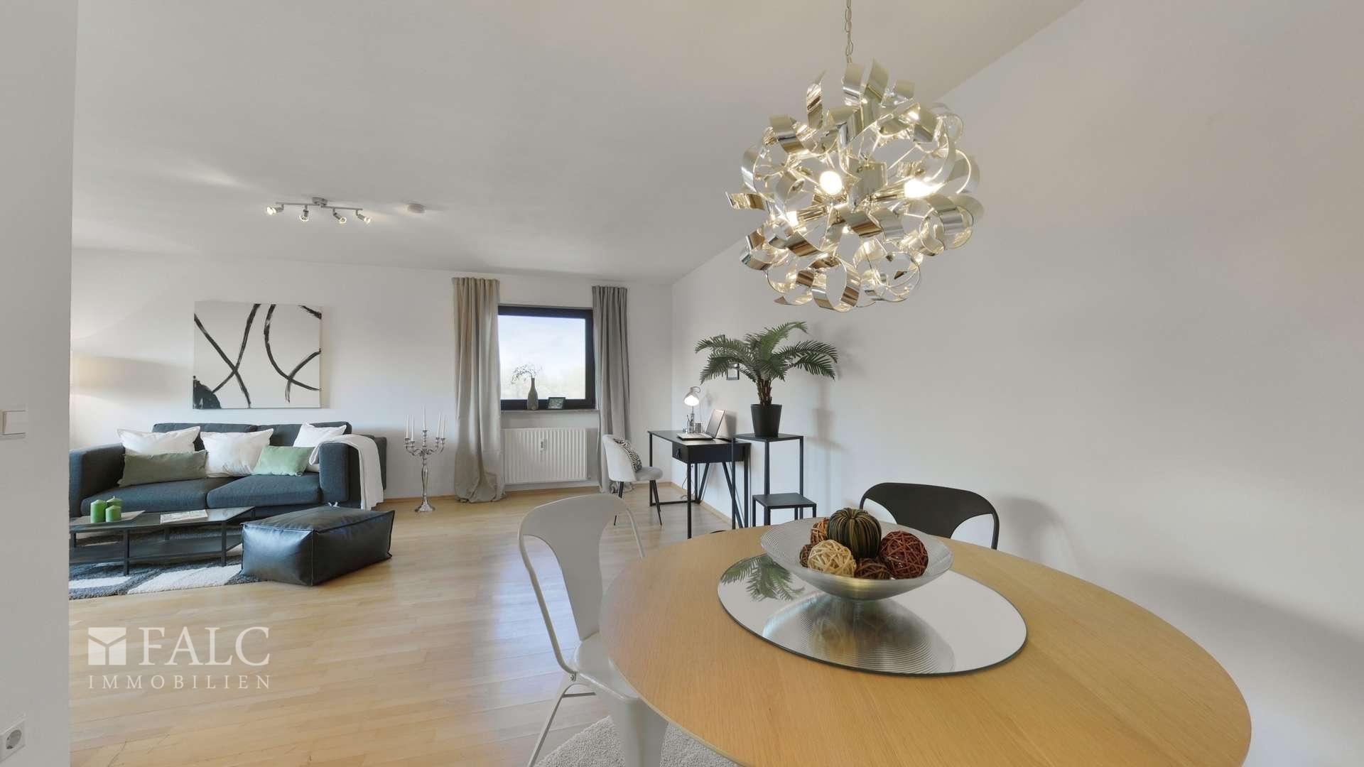 Stahlbühlring 207, 68526 Ladenburg, Mannheim - Photo 2