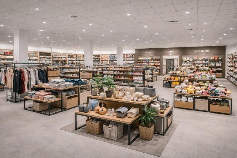 Visualisierung Innenansicht