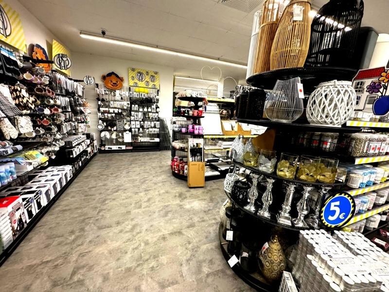 aktuelle Innenansicht