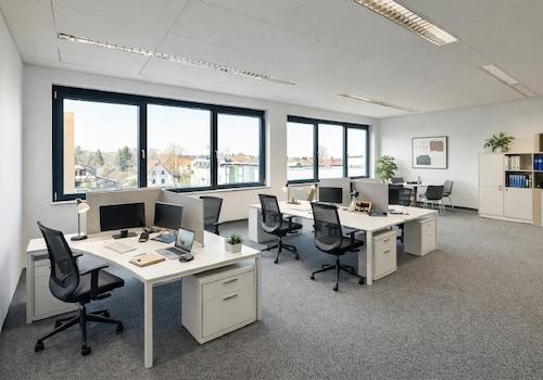 Visualisierung Innenansicht