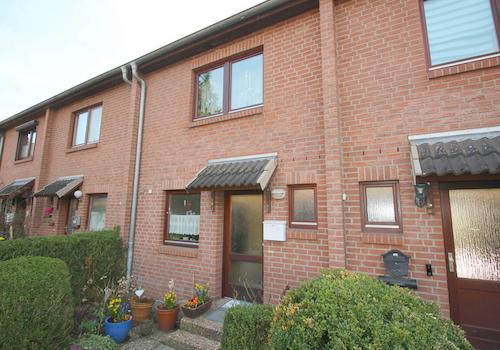 Reihenmittelhaus mit toller Nachbarschaft