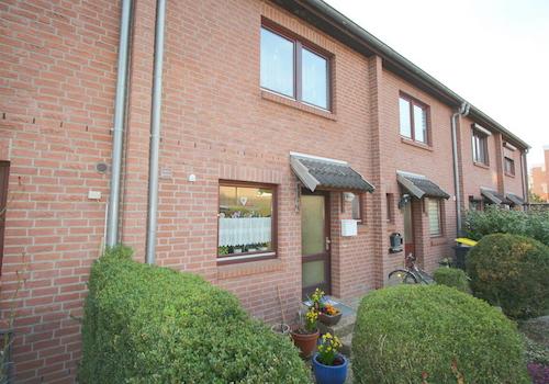 Reihenmittelhaus in sehr gepflegtem Wohnambiente