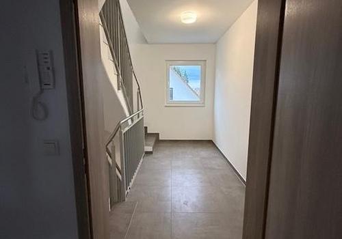 Treppenhaus 1 OG