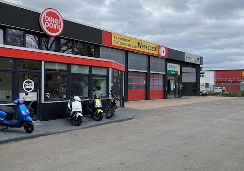 Frontansicht (Beispiel)