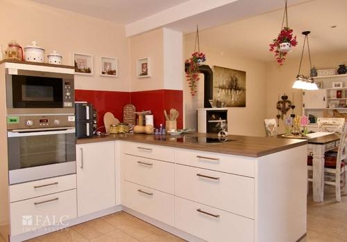 4-Parteien-Mehr-Generationen-Haus