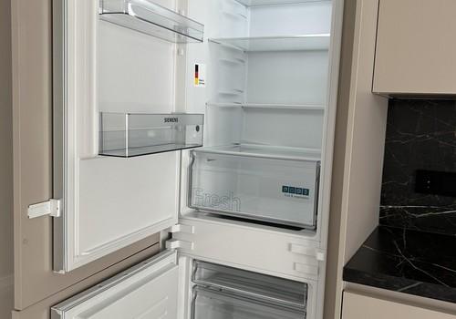Siemens Kühlschrank