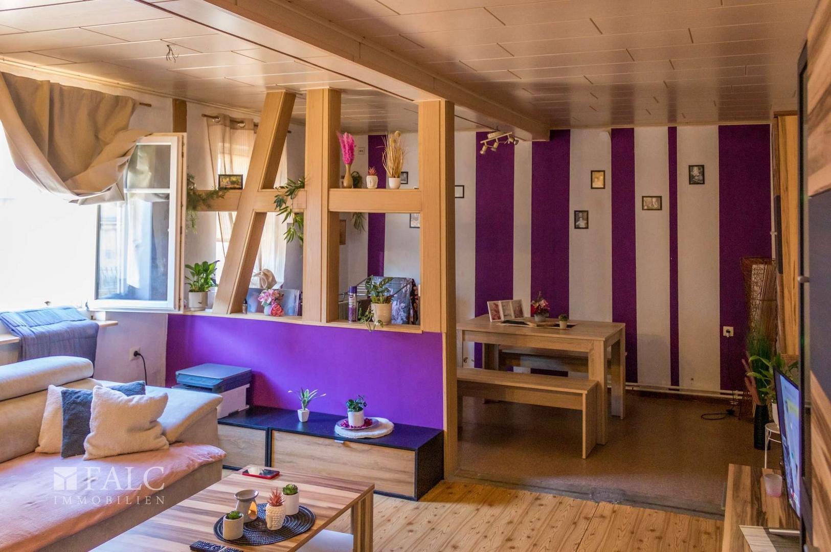 Wohnzimmer 1.OG