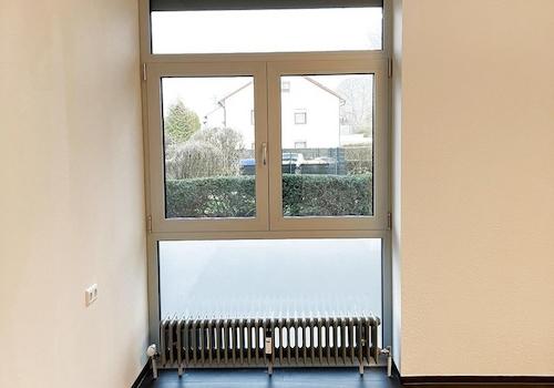 Schlafzimmer-Fenster (innen)