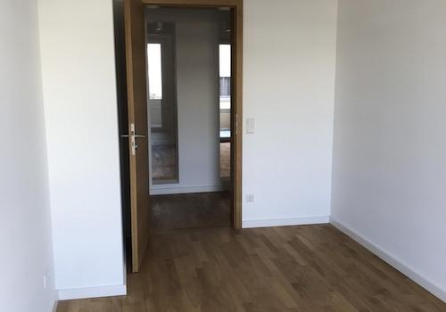 Kinder-/Arbeitszimmer