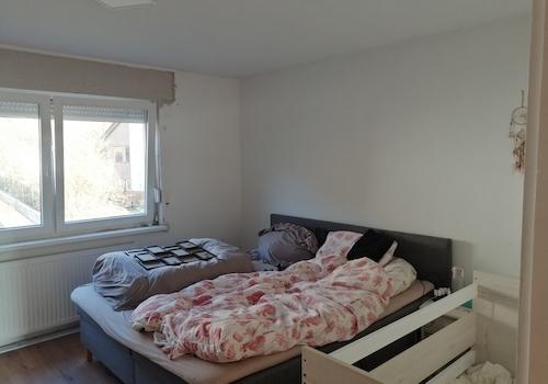 Elternschlafzimmer oben 2