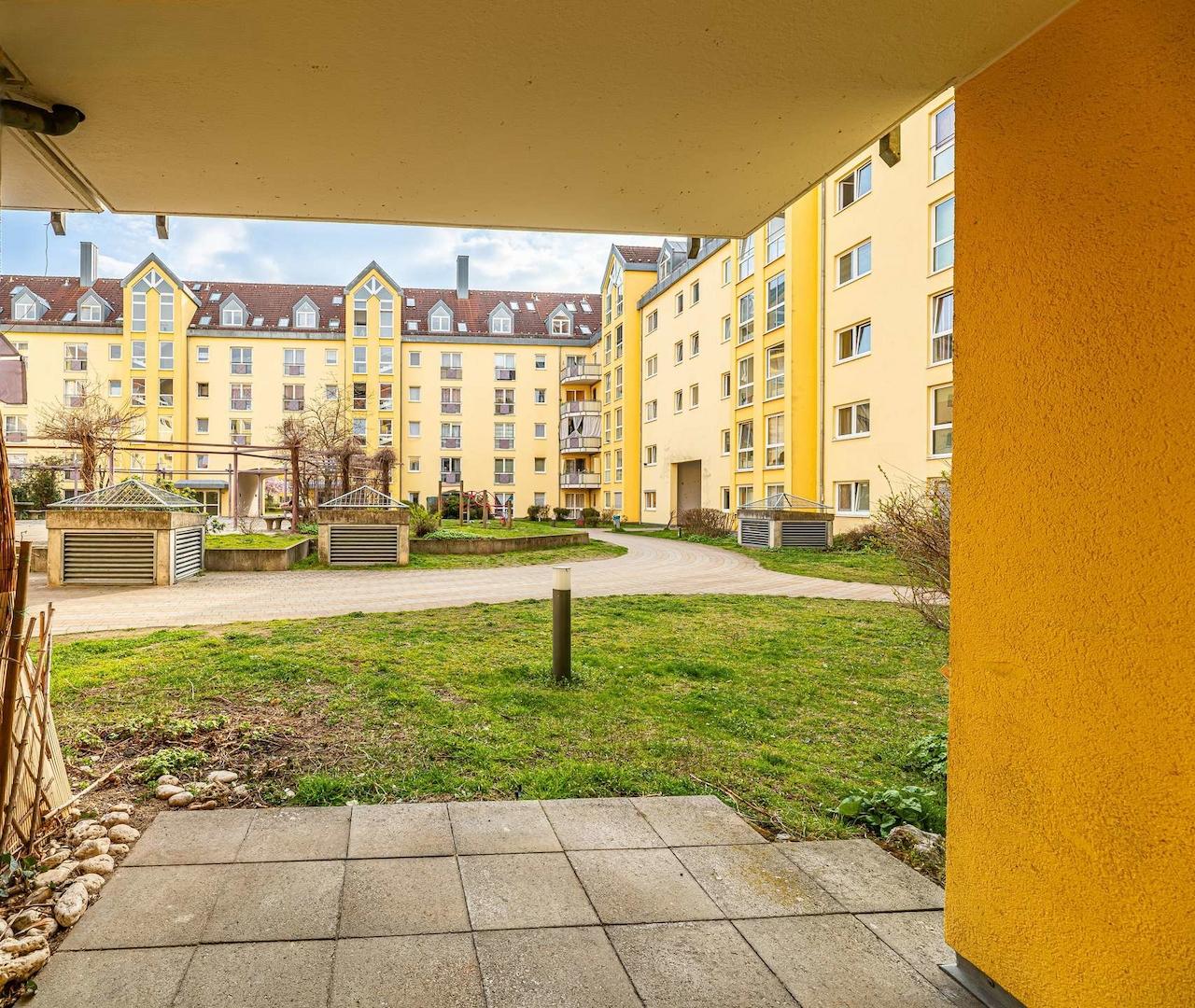 EG Terrasse