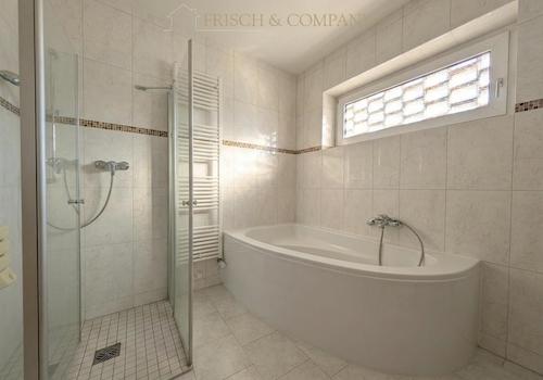 Badezimmer Erdgeschoss