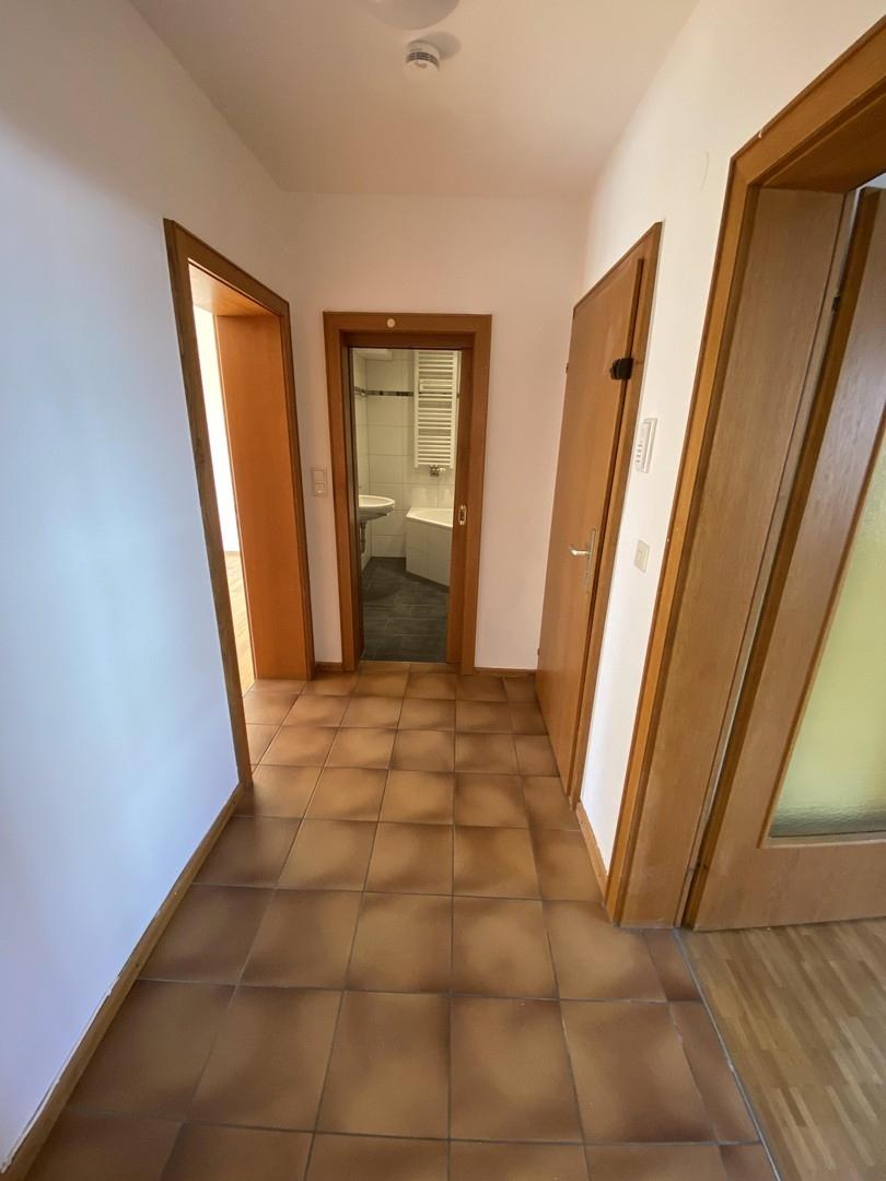 Flur / Eingangsbereich