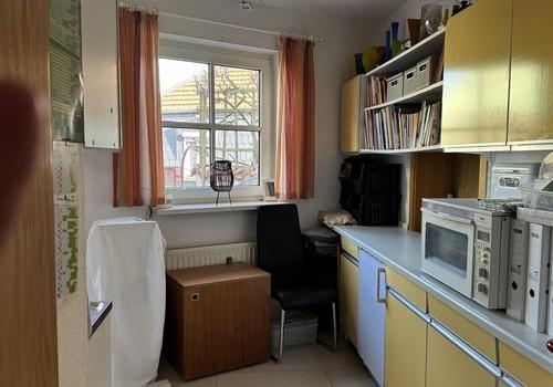 Hauswirtschaftsraum OG