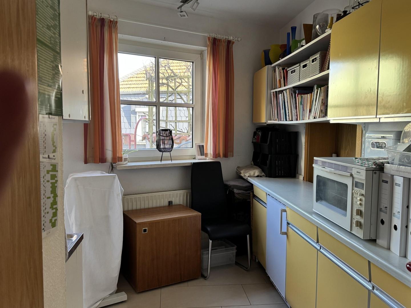 Hauswirtschaftsraum OG