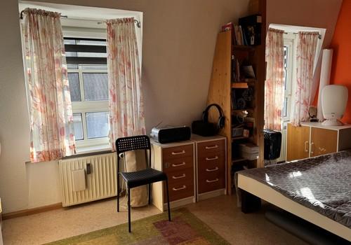 Kind 2  oder Arbeitszimmer OG