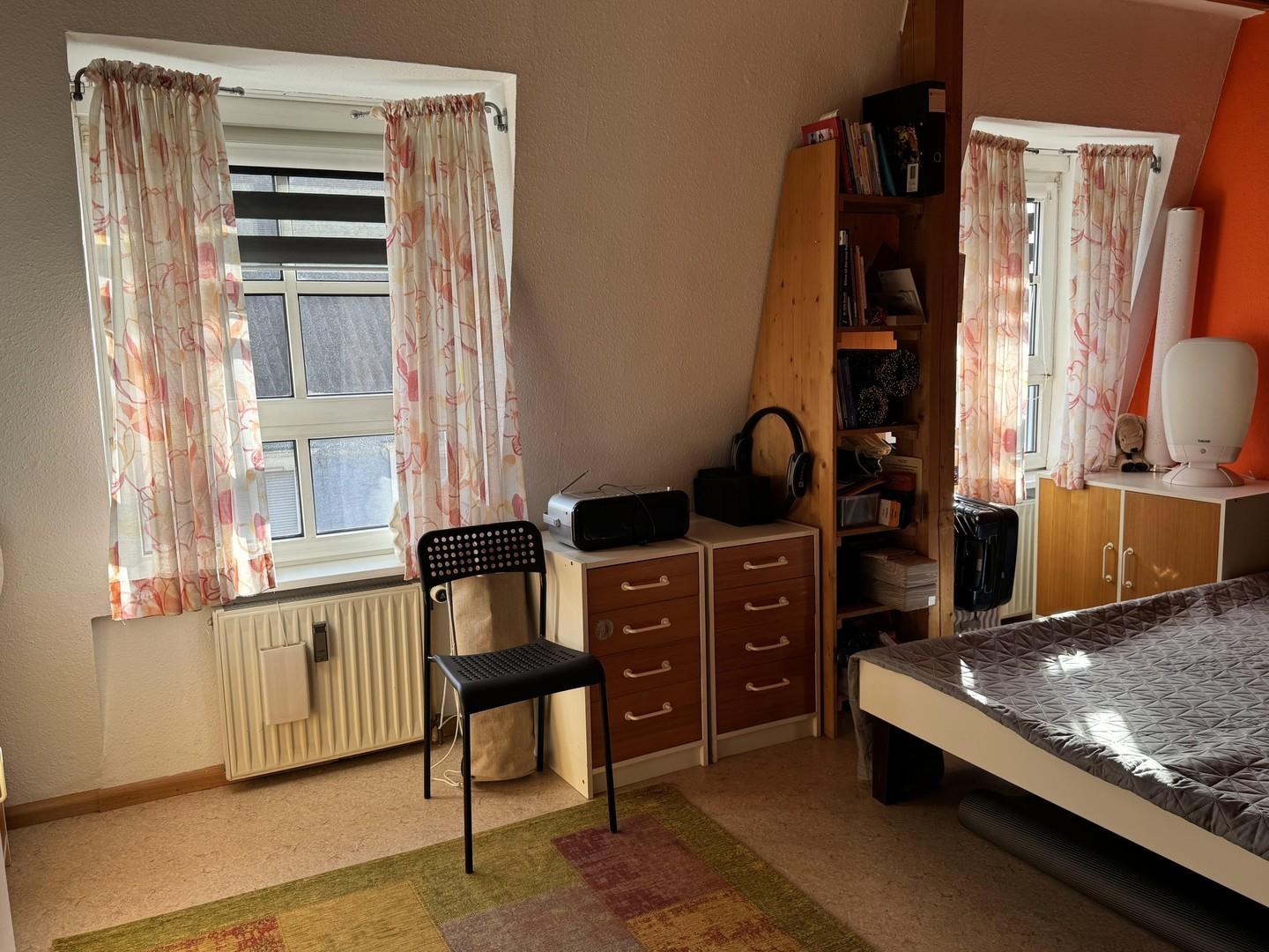 Kind 2  oder Arbeitszimmer OG