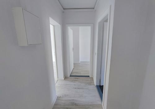 Flurbereich  (Referenzfoto)