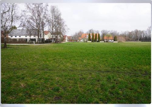 Baugrund u. Umgebung