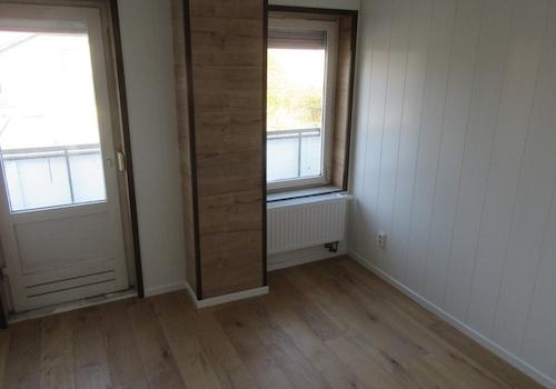 Balkonzimmer im Obergeschoss