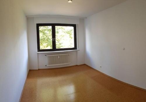 Raum 1 (Panoram-Foto)