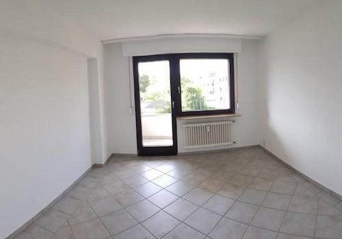 Raum 3 (Panorama-Foto)