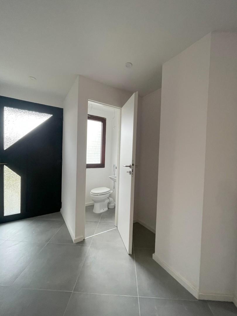 Gäste WC